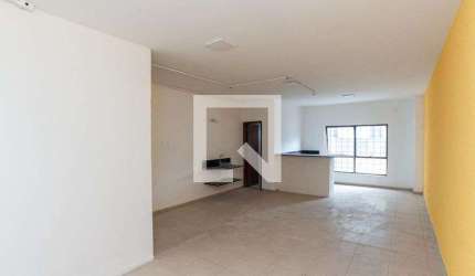 Kitnet / Stúdio para Aluguel - Vila Guilherme, 1 Quarto,  48 m² - São Paulo