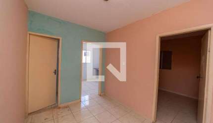 Apartamento para Aluguel - Ponte Rasa, 1 Quarto,  60 m² - São Paulo