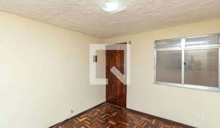 Apartamento para Aluguel - Oswaldo Cruz, 1 Quarto,  40 m² - Rio de Janeiro