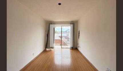 Apartamento para Aluguel - Piedade, 1 Quarto,  45 m² - Rio de Janeiro