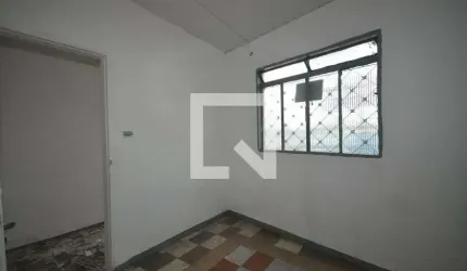 Casa para Aluguel - Vila Gustavo, 2 Quartos,  70 m² - São Paulo