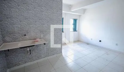 Kitnet / Stúdio para Aluguel - Dona Clara, 1 Quarto,  23 m² - Belo Horizonte