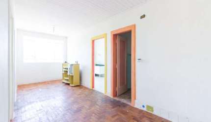 Casa para Aluguel - Jardim Felicidade, 2 Quartos,  65 m² - São Paulo