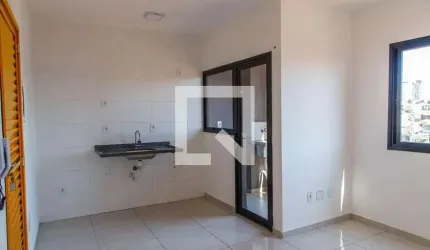 Kitnet / Stúdio para Aluguel - Vila Carrão, 1 Quarto,  30 m² - São Paulo