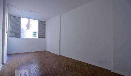 Kitnet / Stúdio para Aluguel - Consolação, 1 Quarto,  37 m² - São Paulo