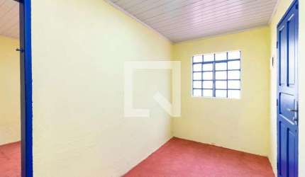 Casa para Aluguel - Santana, 2 Quartos,  60 m² - São Paulo