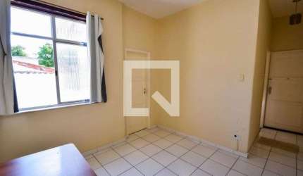 Apartamento para Aluguel - Cachambi, 1 Quarto,  49 m² - Rio de Janeiro