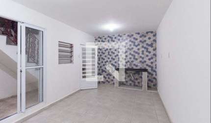 Kitnet / Stúdio para Aluguel - Pestana, 1 Quarto,  24 m² - Osasco
