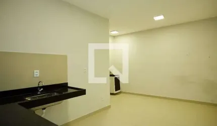 Kitnet / Stúdio para Aluguel - Boa Vista, 1 Quarto,  21 m² - Belo Horizonte