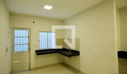 Kitnet / Stúdio para Aluguel - Boa Vista, 1 Quarto,  21 m² - Belo Horizonte