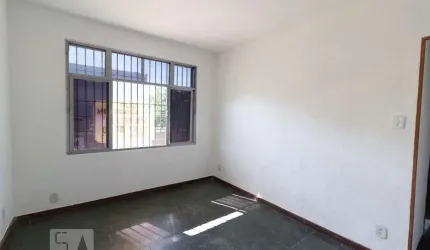 Apartamento para Aluguel - Abolição, 2 Quartos,  65 m² - Rio de Janeiro