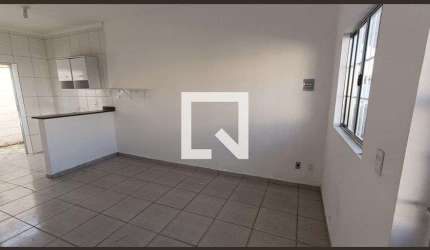 Kitnet / Stúdio para Aluguel - Jardim Piratininga, 1 Quarto,  40 m² - Sorocaba