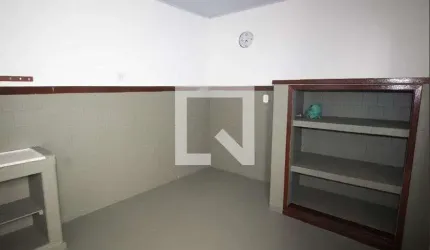 Kitnet / Stúdio para Aluguel - Bonsucesso, 1 Quarto,  34 m² - Rio de Janeiro