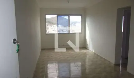 Apartamento para Aluguel - Engenho Novo, 2 Quartos,  80 m² - Rio de Janeiro