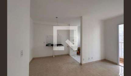 Apartamento para Aluguel - Vila Nina, 2 Quartos,  38 m² - São Paulo
