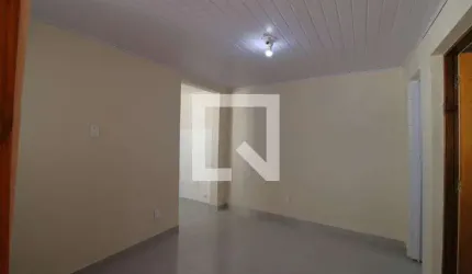 Casa para Aluguel - Vila Marari, 1 Quarto,  49 m² - São Paulo
