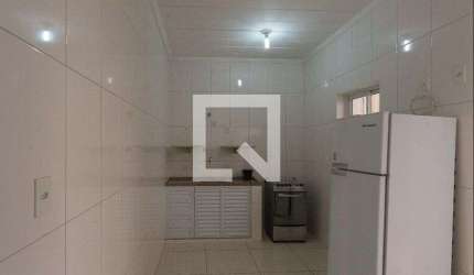 Casa para Aluguel - Campos Elíseos , 1 Quarto,  84 m² - Campinas