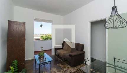 Apartamento para Aluguel - Penha, 3 Quartos,  76 m² - Rio de Janeiro
