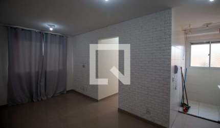 Apartamento para Aluguel - Itaquera, 2 Quartos,  41 m² - São Paulo