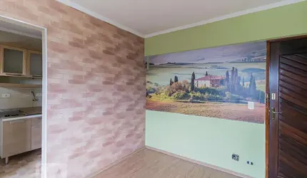 Apartamento para Aluguel - Ermelino Matarazzo, 1 Quarto,  33 m² - São Paulo