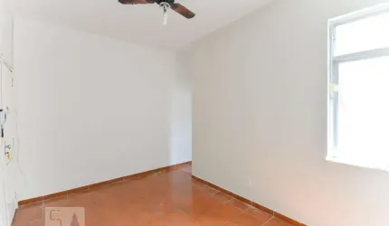 Apartamento para Aluguel - São Cristóvão, 1 Quarto,  50 m² - Rio de Janeiro