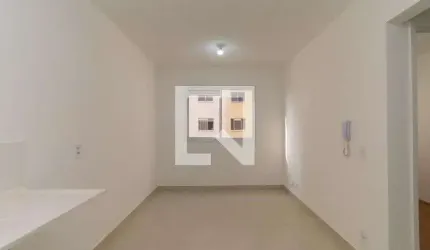 Apartamento para Aluguel - Vila Santa Clara, 2 Quartos,  32 m² - São Paulo