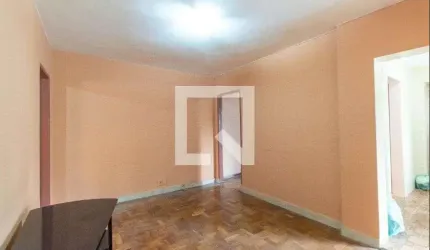 Casa para Aluguel - Vila Ré, 2 Quartos,  50 m² - São Paulo