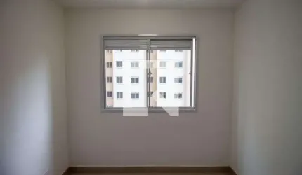 Apartamento para Aluguel - Itaquera, 2 Quartos,  32 m² - São Paulo