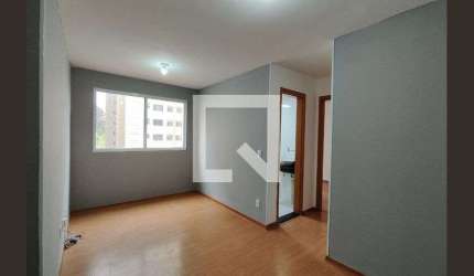 Apartamento para Aluguel - José Bonifácio, 2 Quartos,  43 m² - São Paulo