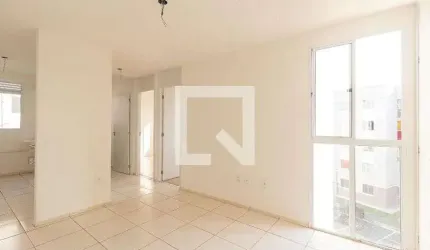 Apartamento para Aluguel - Campo Grande, 2 Quartos,  41 m² - Rio de Janeiro