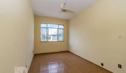 Apartamento para Aluguel - Olaria, 2 Quartos,  65 m² - Rio de Janeiro