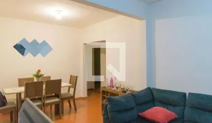 Apartamento para Aluguel - São Bernardo, 3 Quartos,  92 m² - Campinas