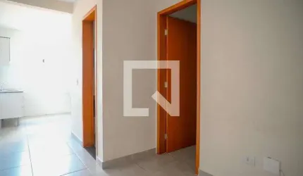 Apartamento para Aluguel - Parque Bristol, 2 Quartos,  40 m² - São Paulo