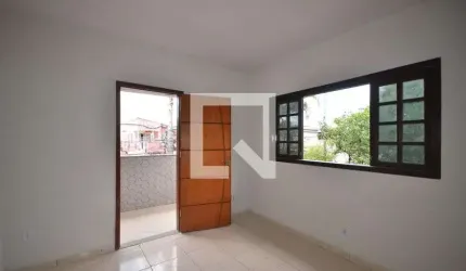 Apartamento para Aluguel - Campo Grande, 3 Quartos,  90 m² - Rio de Janeiro