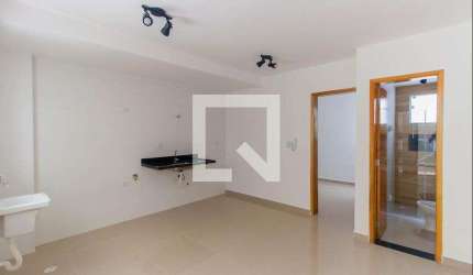 Casa / Sobrado em Condomínio para Aluguel - Vila Prudente, 1 Quarto,  33 m² - São Paulo