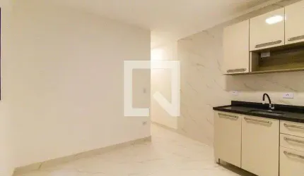 Apartamento para Aluguel - Itaquera, 2 Quartos,  38 m² - São Paulo