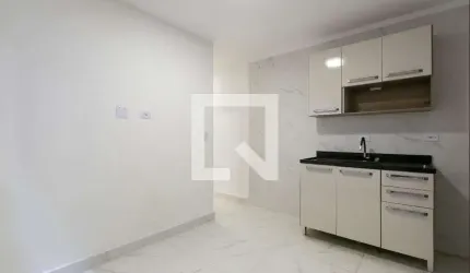 Apartamento para Aluguel - Itaquera, 2 Quartos,  30 m² - São Paulo
