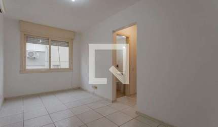 Apartamento para Aluguel - Jardim Salso , 1 Quarto,  45 m² - Porto Alegre