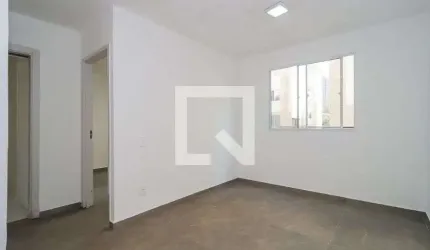 Apartamento para Aluguel - Raposo Tavares, 1 Quarto,  39 m² - São Paulo