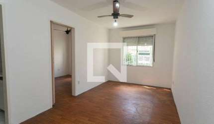 Apartamento para Aluguel - Alto Petrópolis, 1 Quarto,  42 m² - Porto Alegre