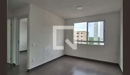 Apartamento para Aluguel - Vargem Pequena, 2 Quartos,  43 m² - Rio de Janeiro