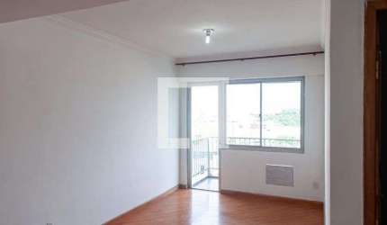 Apartamento para Aluguel - Taquara, 1 Quarto,  60 m² - Rio de Janeiro