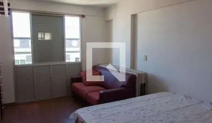Kitnet / Stúdio para Aluguel - Botafogo, 1 Quarto,  45 m² - Campinas