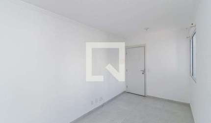 Apartamento para Aluguel - Bonsucesso, 2 Quartos,  41 m² - Rio de Janeiro
