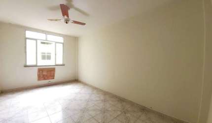 Apartamento para Aluguel - Engenho de Dentro, 1 Quarto,  50 m² - Rio de Janeiro
