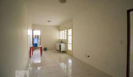 Casa para Aluguel - Parque São Domingos, 2 Quartos,  62 m² - São Paulo