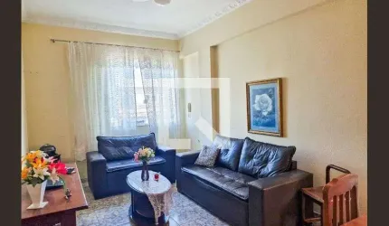 Apartamento para Aluguel - Oswaldo Cruz, 2 Quartos,  70 m² - Rio de Janeiro