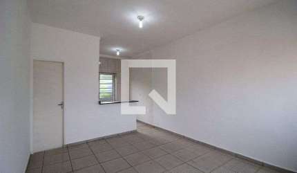 Kitnet / Stúdio para Aluguel - Jardim Piratininga, 1 Quarto,  30 m² - Sorocaba