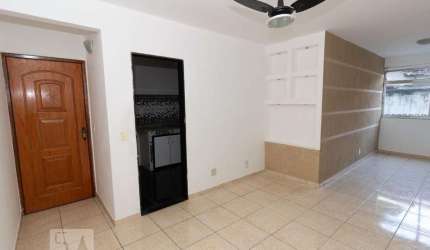 Apartamento para Aluguel - Cachambi, 2 Quartos,  70 m² - Rio de Janeiro