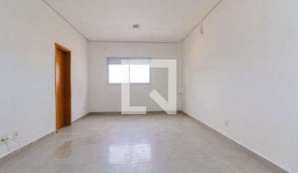 Apartamento para Aluguel - Tatuapé, 1 Quarto,  32 m² - São Paulo